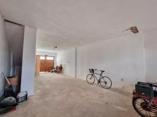 Casa a Ciutadella. Casa con garaje en el casco antiguo
