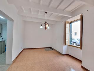 Casa a Ciutadella. Casa en casco antiguo de ciutadella
