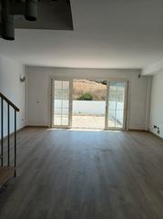 Duplex  Avenida vía ronda de ses costes 76. Gran vivienda en venta