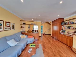 Duplex à Ciutadella. Gran piso en ciutadella