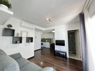 Miete Etagenwohnung in Ciutadella. Septiembre a junio