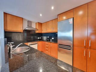 Flat in Ciutadella. Piso con parking y trastero