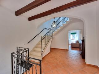 Maison à Ciutadella. Casa en casco antiguo