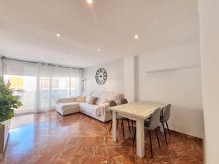Appartement à Ciutadella. Gran piso en zona paseo marítimo