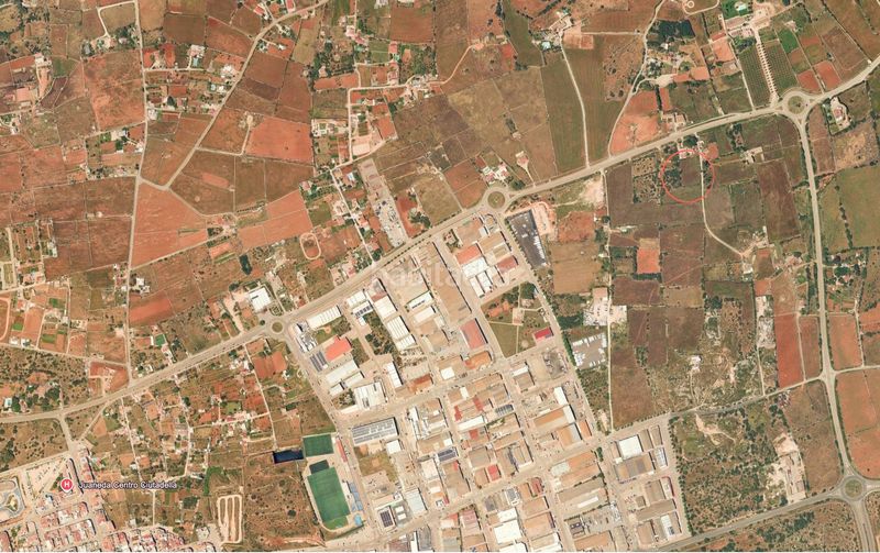 Foto a18089c8-b0cb-40b4-982a-1415892667a3. Gewerbliches grundstück in Ciutadella Ciutadella de Menorca