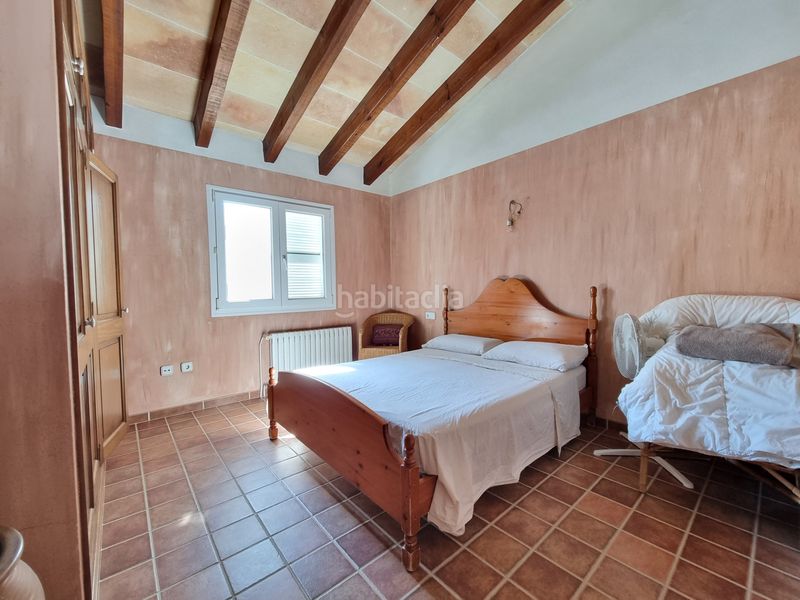 Foto 06f5d5e6-bbc3-4d67-9ca9-9dff6599504b. Casa adosada vivienda con mucho encanto en una zona privilegiada en Ciutadella de Menorca