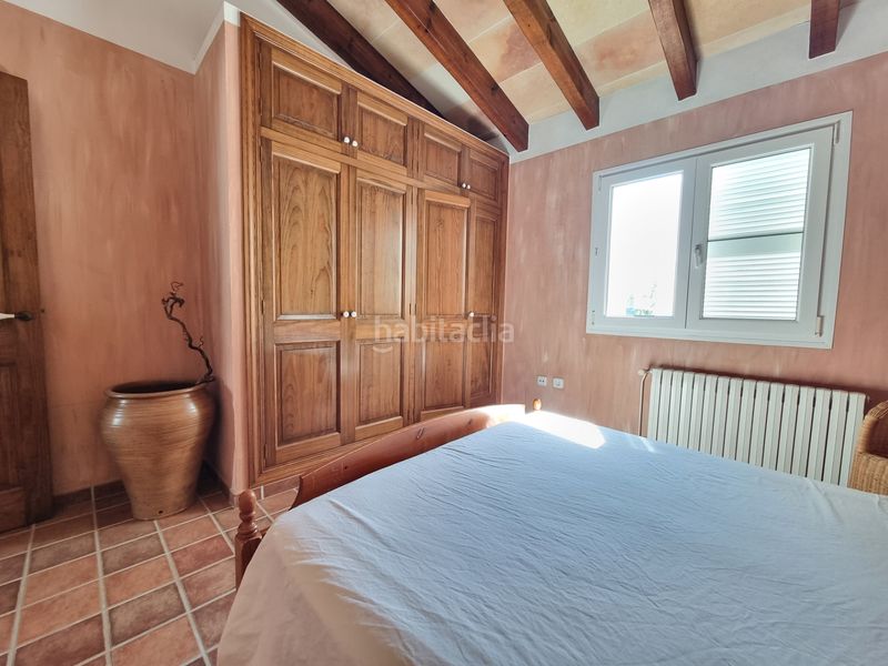 Foto 3e0e86da-c1f6-4127-a373-c95ebfd8bb51. Casa adosada vivienda con mucho encanto en una zona privilegiada en Ciutadella de Menorca