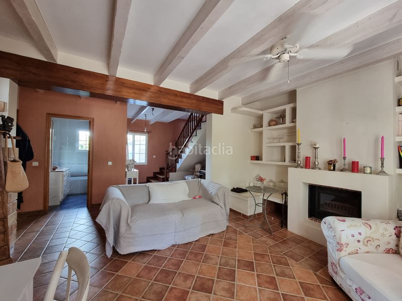 Foto 7a730696-8378-4f12-8099-14f758c0a6f1. Casa adosada vivienda con mucho encanto en una zona privilegiada en Ciutadella de Menorca
