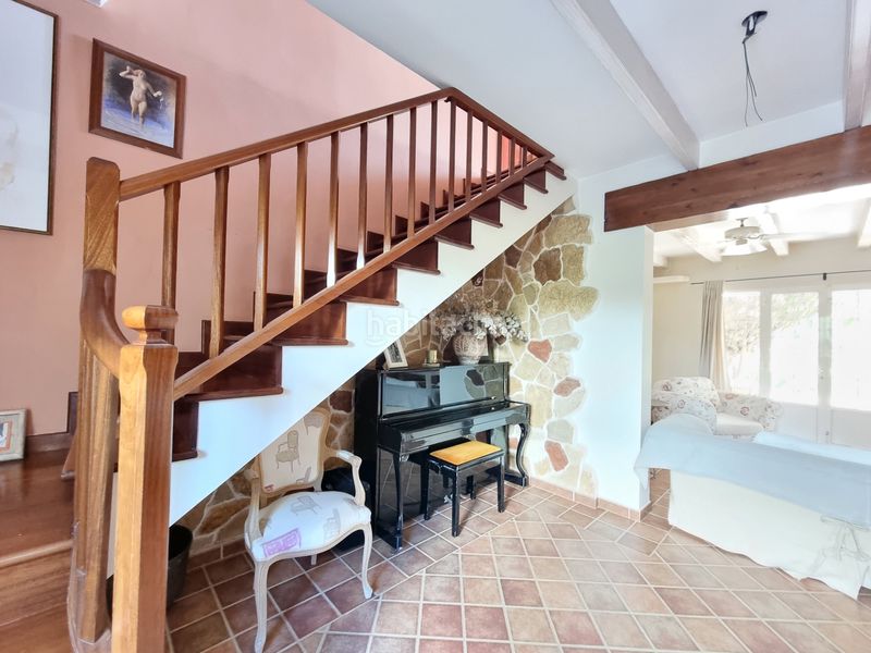 Foto ce47c6e2-ed61-4da2-850f-ab3a77923838. Casa adosada vivienda con mucho encanto en una zona privilegiada en Ciutadella de Menorca