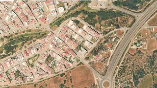 Terreny residencial a Carrer de l'Organista Reixach