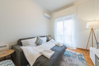 Location Appartement à Carrer doctor combelles 20