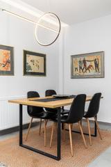 Miete Etagenwohnung  Carrer de joan maragall 39