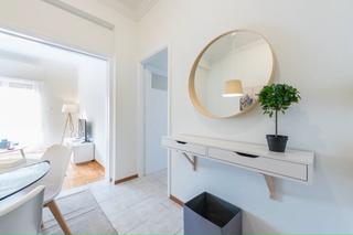 Location Appartement à Carrer de jordi juan 48