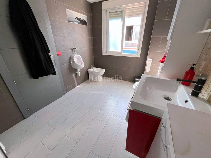 Foto 0e216b5c-5da7-439e-9676-b3da2ac9391d. Casa adosada casa reformada en el centro de aguilas en Águilas