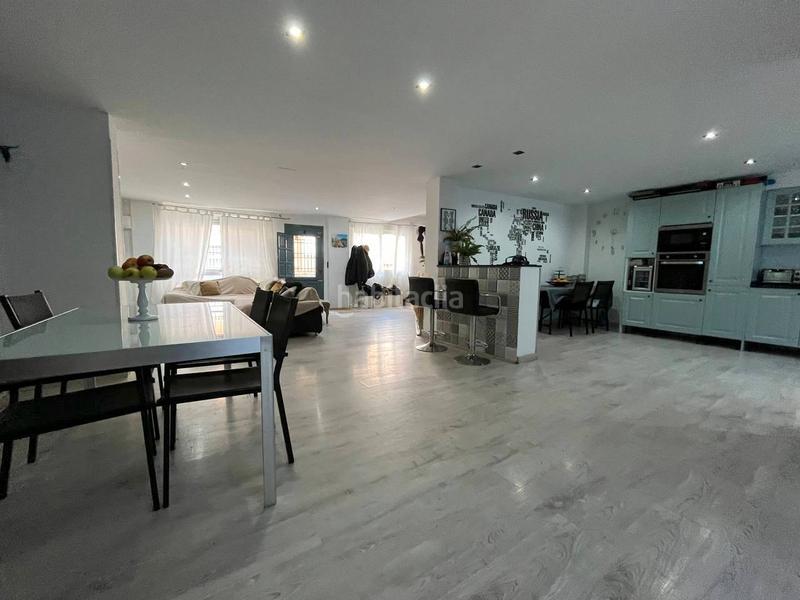 Foto 0fbbbddd-49af-4ec3-b150-91c4597ca2af. Casa adosada casa reformada en el centro de aguilas en Águilas