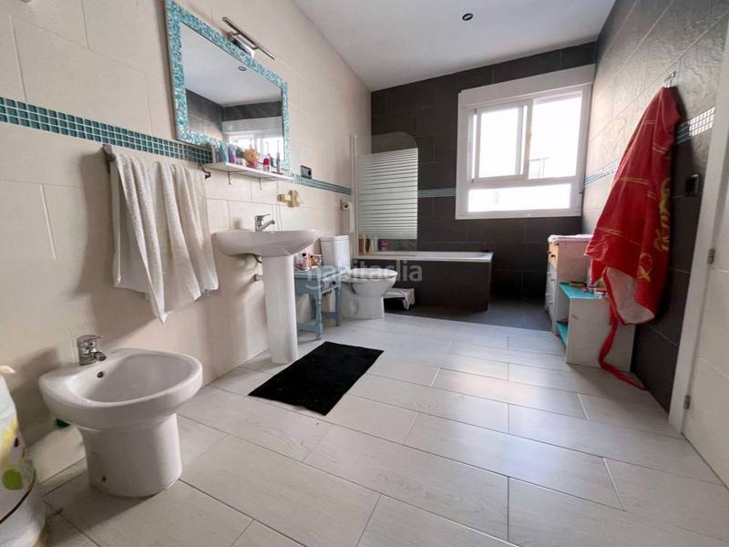 Foto 16e93ffa-8217-4e17-a61e-574aaf108b8d. Casa adosada casa reformada en el centro de aguilas en Águilas