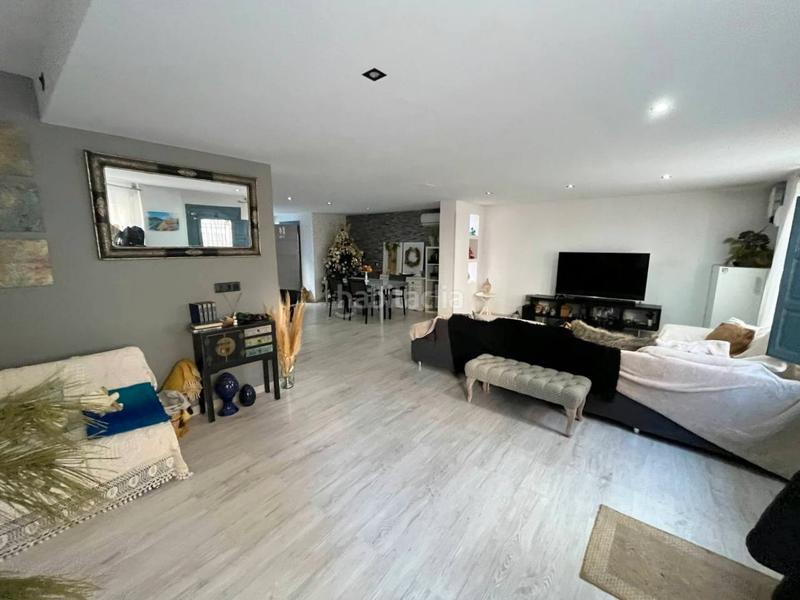 Foto 32e7d02c-fd73-4d57-9fdd-92f64ac3d082. Casa adosada casa reformada en el centro de aguilas en Águilas