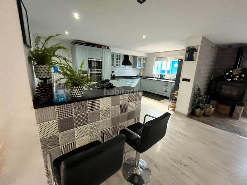 Foto 34704723-fdec-4829-ba30-4da9a0332acb. Casa adosada casa reformada en el centro de aguilas en Águilas