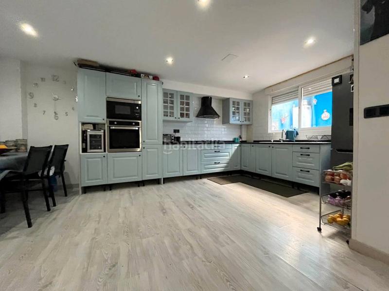 Foto 51fe1b23-5331-4b6f-945f-fab2afbca3ad. Casa adosada casa reformada en el centro de aguilas en Águilas