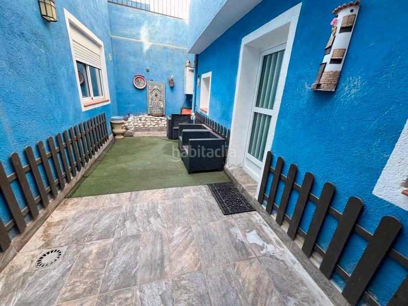 Foto 573ce0dd-d440-419e-86cc-1aab8ff3eebe. Casa adosada casa reformada en el centro de aguilas en Águilas