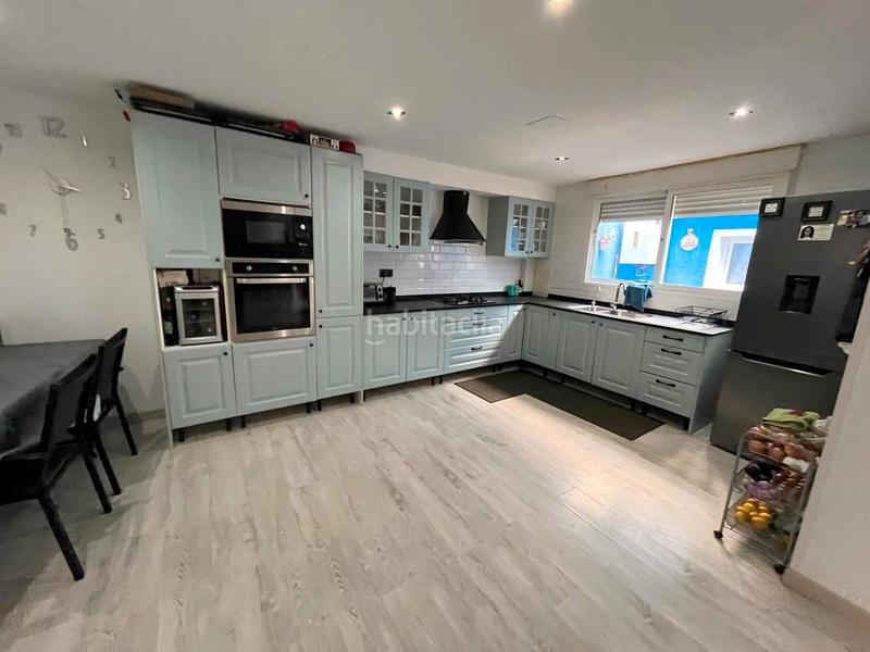 Foto 5c67a4aa-0153-4523-942a-d67ec39fa4e1. Casa adosada casa reformada en el centro de aguilas en Águilas