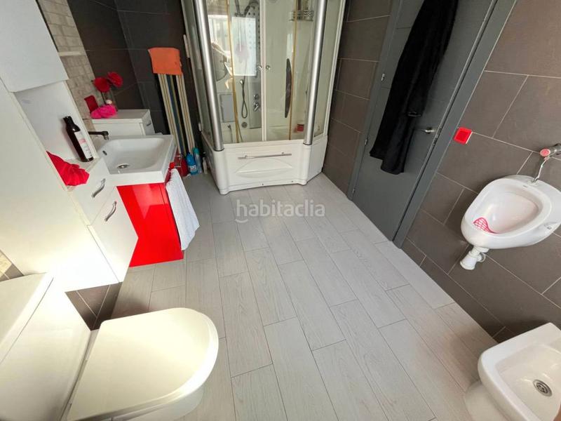 Foto 7f99687c-7911-40eb-ad82-796f90a220e9. Casa adosada casa reformada en el centro de aguilas en Águilas