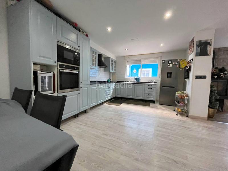 Foto 86aeb097-d0e6-4a74-a098-840e53cd56c6. Casa adosada casa reformada en el centro de aguilas en Águilas