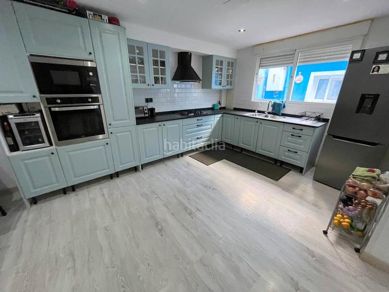 Foto 9fff9e97-f922-4b40-b4c8-549311031a00. Casa adosada casa reformada en el centro de aguilas en Águilas