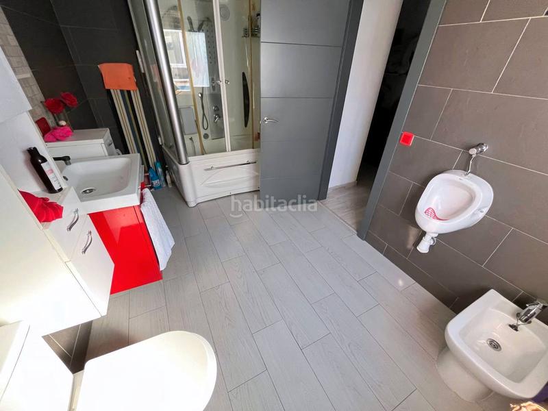 Foto b6da884a-8eac-46fc-ad64-02590b403261. Casa adosada casa reformada en el centro de aguilas en Águilas