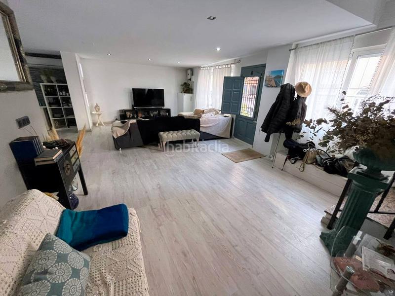 Foto dc9b7172-84dc-411e-9ff7-ce1767d86df0. Casa adosada casa reformada en el centro de aguilas en Águilas