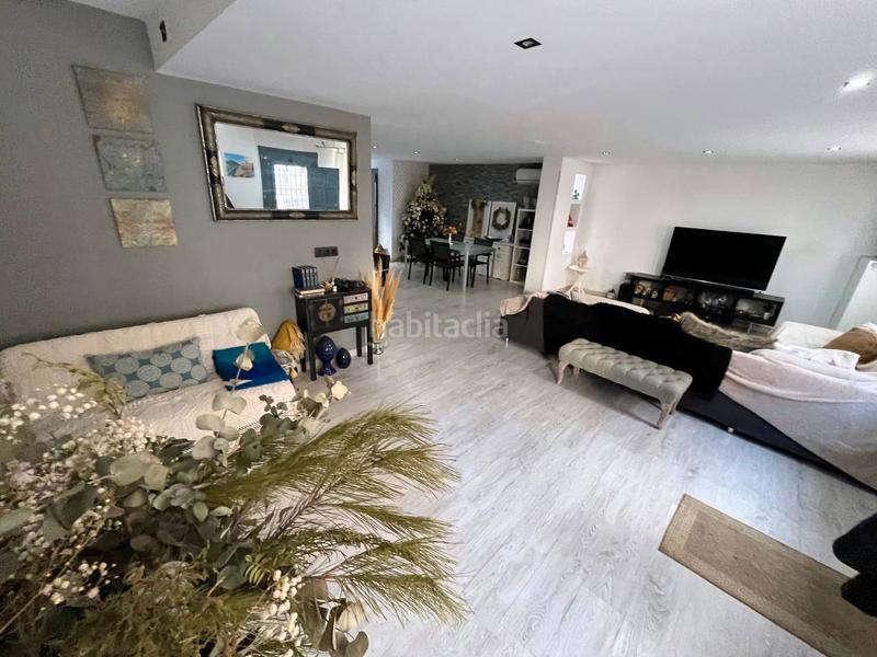 Foto dd0479d4-b139-4b23-bae0-7479e3745d04. Casa adosada casa reformada en el centro de aguilas en Águilas