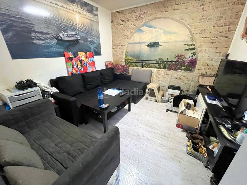 Foto f1e2c440-835f-4658-b101-e88770a4ed00. Casa adosada casa reformada en el centro de aguilas en Águilas