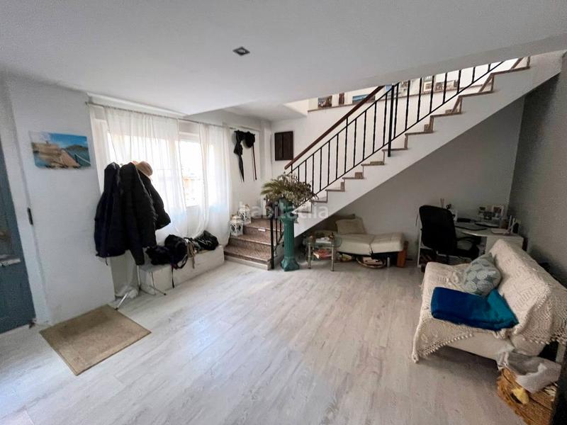 Foto f2509111-52cf-4b2a-abab-f2883e27a3f5. Casa adosada casa reformada en el centro de aguilas en Águilas