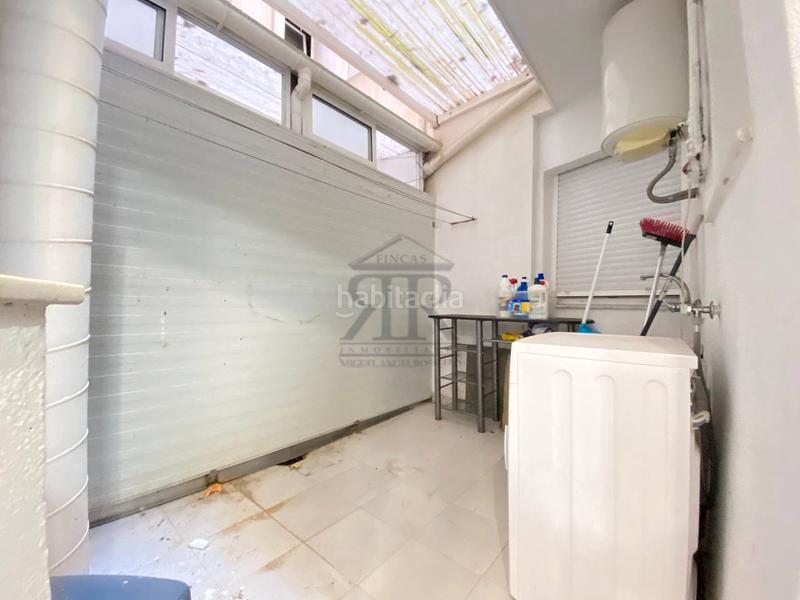 Foto 661c874a-76cf-4fd0-b7ec-f44d555e977b. Piso se vende piso en pleno centro en Casco Antiguo Águilas