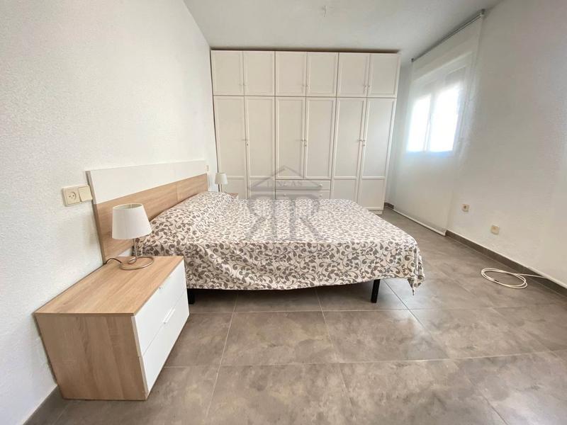 Foto af5105aa-9183-4db3-b719-e20f571d8f09. Piso se vende piso en pleno centro en Casco Antiguo Águilas