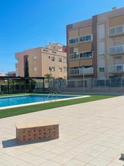 Attique à Las Lomas - Las Yucas. Atico en venta en las lomas aguilas