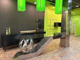 Lloguer Local Comercial  Calle doctor luis prieto. Se alquila local comercial en el centro de aguilas