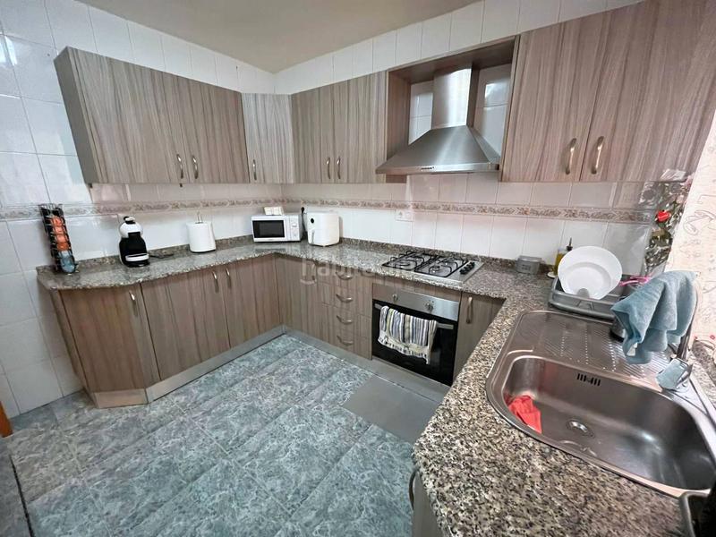 Foto 63bc4ceb-10f6-4331-b204-1cfa80679e61. Dreistöckige wohnung mit parking in Las Lomas - Las Yucas Águilas