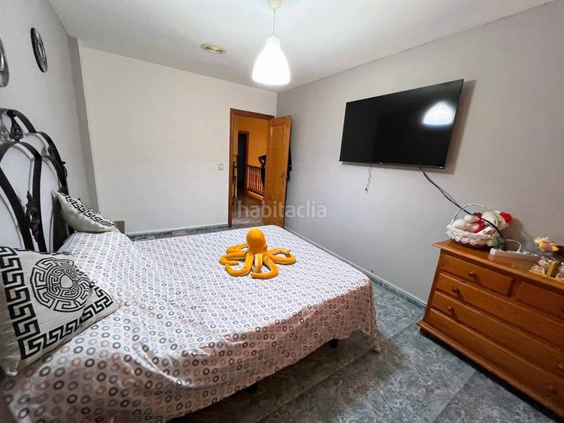 Foto 7fb726ee-9b68-4693-b44a-514d5eb725ca. Dreistöckige wohnung mit parking in Las Lomas - Las Yucas Águilas