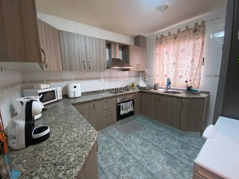 Foto 91925bd0-1022-48da-81fb-020a696e8f83. Dreistöckige wohnung mit parking in Las Lomas - Las Yucas Águilas