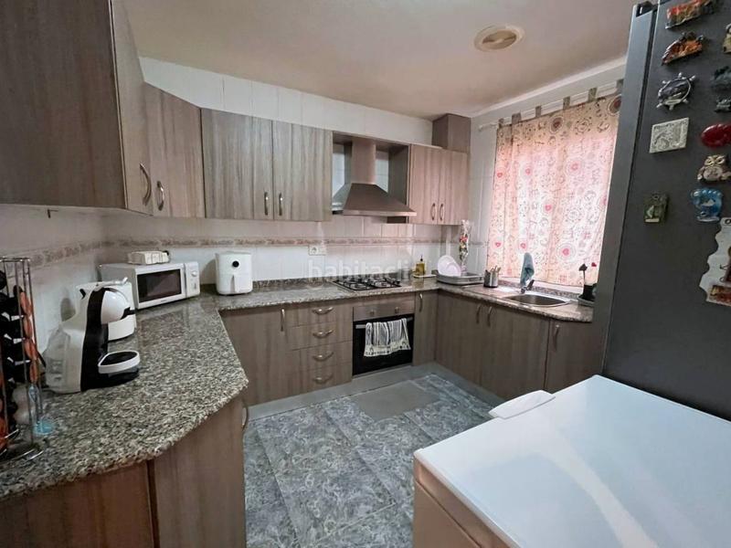 Foto a834ffe4-5924-46b6-9c32-53407fec4f8f. Dreistöckige wohnung mit parking in Las Lomas - Las Yucas Águilas