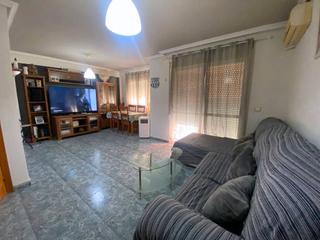 Triplex  Calle el rubial. Triplex pareado en venta en calle el rubial s/n