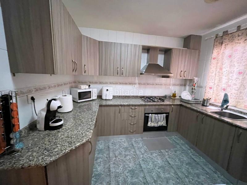 Foto c3e7b8ac-8652-4755-82b4-b4d386c9a031. Dreistöckige wohnung mit parking in Las Lomas - Las Yucas Águilas