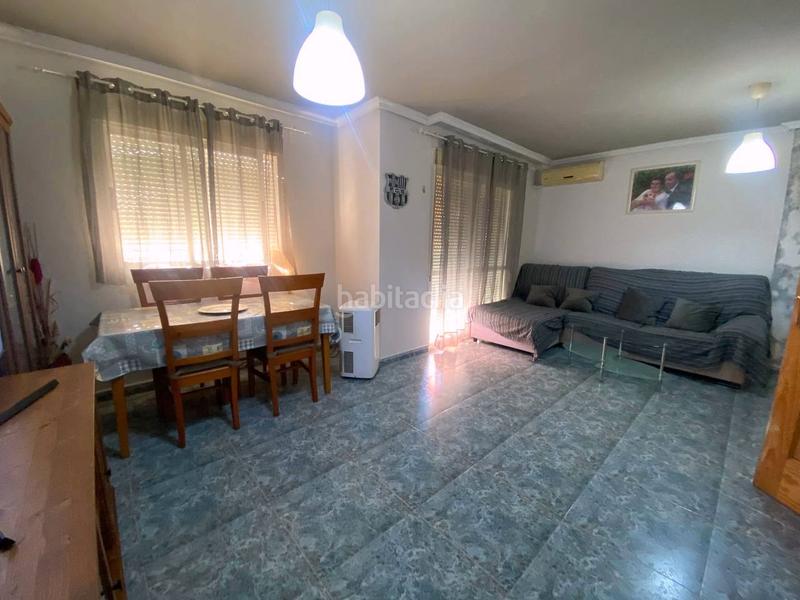 Foto d105756a-c9e4-46a5-8313-b9d5ff9126ee. Dreistöckige wohnung mit parking in Las Lomas - Las Yucas Águilas