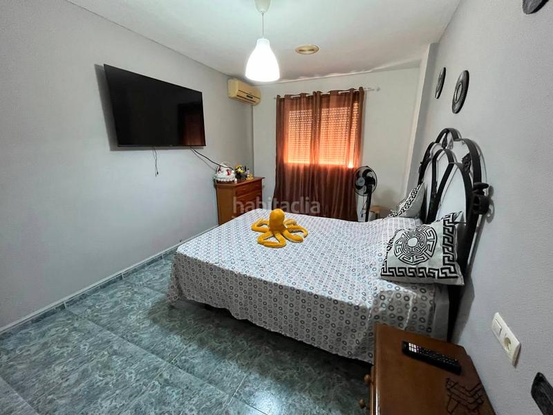 Foto ee434b8d-4987-49e0-9428-48c3bd9e098b. Dreistöckige wohnung mit parking in Las Lomas - Las Yucas Águilas