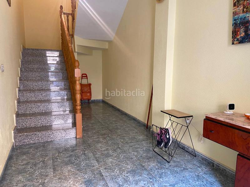 Foto fbcf9229-9640-44b6-93fc-457a20f3bb68. Dreistöckige wohnung mit parking in Las Lomas - Las Yucas Águilas