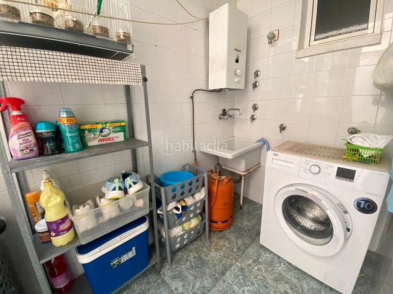 Foto ff0cd761-1245-494a-b24b-6b9aab7b203c. Dreistöckige wohnung mit parking in Las Lomas - Las Yucas Águilas