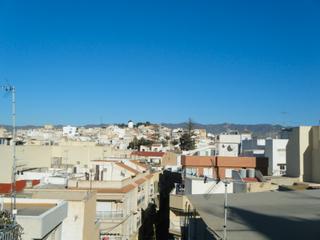 Doppelhaus  Calle doña lina. Casa en pleno centro de águilas, murcia.