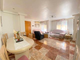 Maison jumelée  Calle del tino. Casa en venta en pleno centro de águilas (murcia)