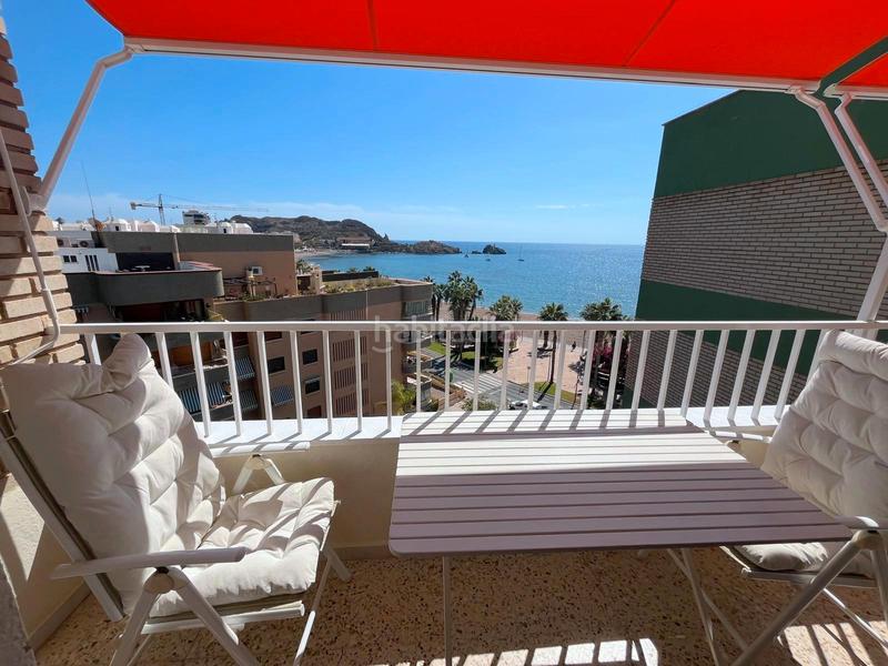 Foto 3657889b-a464-4573-b2ae-7cff1e282e15. Affitto appartamento con riscaldamento parcheggio in Águilas